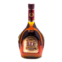 E & J Gallo Vs Brandy