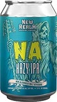 New Realm Na Hazy Ipa 6pk Cn