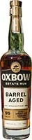 Oxbow Barrel Aged Rum