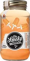 Ole Smoky Orange Shinsicle 750