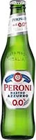 Peroni Italian Beer 0.0%