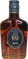 E&j Xo Brandy