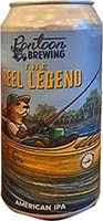 Pontoon Reel Legend 16oz 4pk Cn Is Out Of Stock