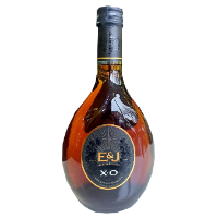 E & J Brandy Xo Is Out Of Stock