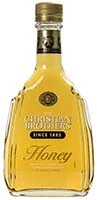 Christian Bros Honey Brandy