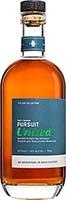 Pursuit United Oak Coll Rye