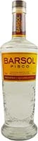 Barsol Quebranta Pisco 82.6