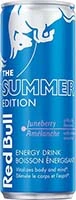 Red Bull Juneberry 12 Oz