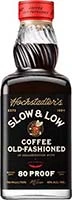 Slow &low Coffee Old Fashioned Is Out Of Stock