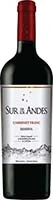 Sur De Los Andes Cab Franc