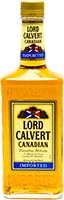 Lord Calvert Canadian Whiskey Is Out Of Stock