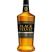 Black Velvet Whisky Canadian