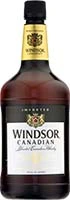 Windsor Canadian Whiskey