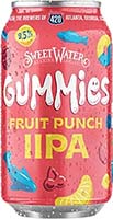 Sweetwater Gummies Fruit Punch Ipa Single Cn