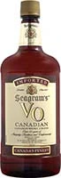 Seagrams Vo Whiskey