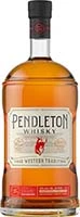 Pendleton Whiskey Original Is Out Of Stock