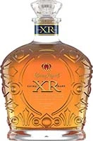 Crown Royal Extra Rare Is Out Of Stock