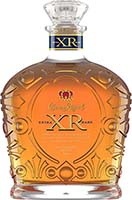 Crown Royal Xr Extra Rare Blended Canadian Whiskey Is Out Of Stock