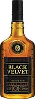 Black Velvet Reserve