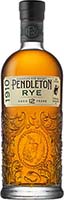 Pendleton 1910 Rye Whiskey 750