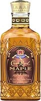 Crown Royal Maple Finished Maple Flavored Whiskey