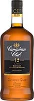 Canadian Club Small Batch Classic Is Out Of Stock