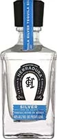 Herradura Silver Tequila