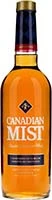 Canadian Mist Blended Canadian Whiskey