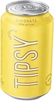 Tipsy Spritzers Limonata 4pk