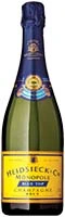 Heidsiech Monopole Blue Top Brut