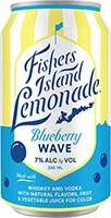 Fishers Island Blueberry 4 Pk - Co