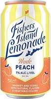 Fishers Island Nude Peach 4 Pk - Co