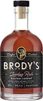 Brody's Leading Role Bourbon Is Out Of Stock