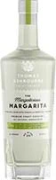 Thomas Ashbourne Margarita