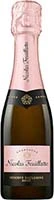 Feuillatte Brut Rose 187ml