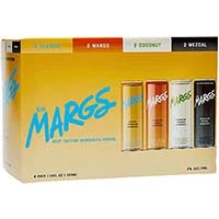 Sip Margs 8pk Is Out Of Stock