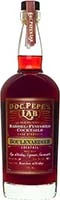 Doc Pepe Cask Strength Boulevardier Cocktail