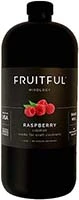 Fruitful Mixology  Raspberry Liqueur  1l Is Out Of Stock