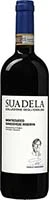 Suadela Montecucco Sangiovese Riserva Docg 2015