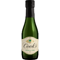 Cook's California Champagne Extra Dry White Sparkling Wine Is Out Of Stock