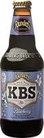 Founders Kbs Blueberry 4pk