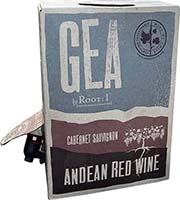 Gea Box Cab Sauv Is Out Of Stock