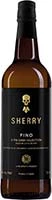 Pm Spirits Project Fino Sherry