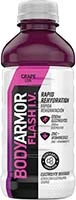 Body Armor Flash I.v. Grape Is Out Of Stock