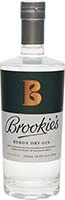 Brookie's Byron Dry Gin