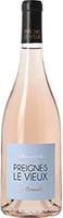 Tm Domaine Preignes Rose Languedoc