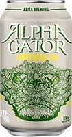 Abita Alphagator 6pk Cn