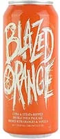 Hop Butcher Blazed Orange Milkshake Ipa 16oz 4pk Cn Is Out Of Stock