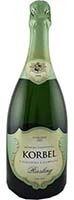 Korbel Riesling California Champagne Is Out Of Stock