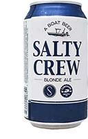 Coronado Salty Crew Blonde Ale 6pk